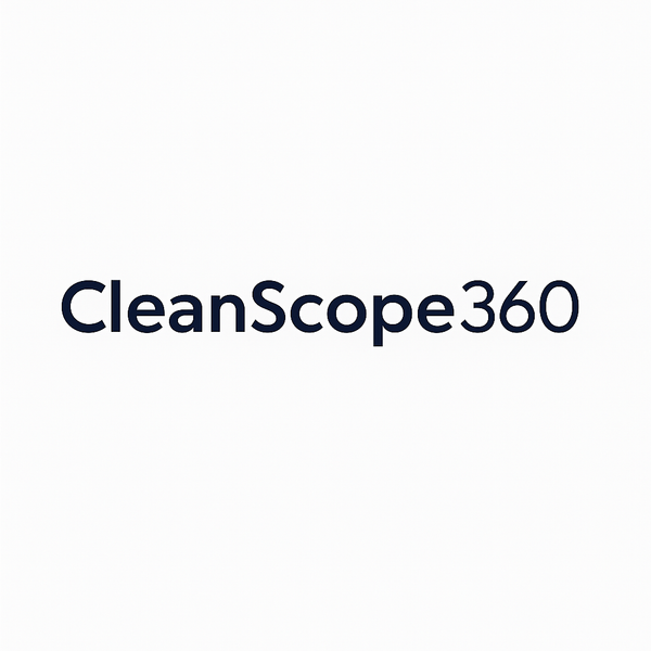 Cleanscope360